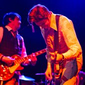 Jimmy & Eric, Bluebird Theater March 2008