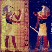 Hermetic Egypt