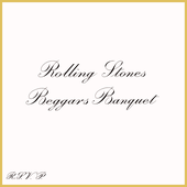 Beggars Banquet