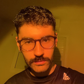 Avatar for rafaelsnd