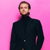 Zedd for SID Magazine