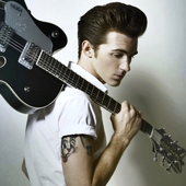 Drake Bell