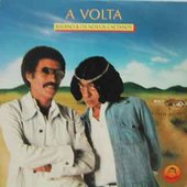 A Volta