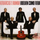 Vuelven Como Fieras