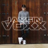 Jaysin Voxx wood door