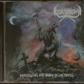 Desecrating The Grave Of The Priest
