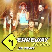 Rebelde Way - En Vivo En Israel