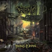 Fragments of Disposal
