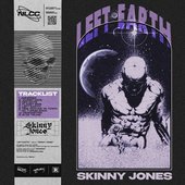 LEFT EARTH