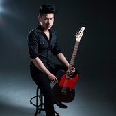 Kevin Tiah (Sydney, Australia)