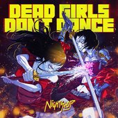 Dead Girls Don't Dance