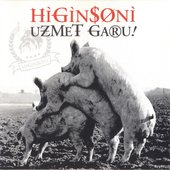 Uzmet Garu!