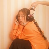 吳映潔 GEmma Wu | Girls Talk – may. 2024