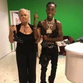 YNW Melly