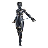 WAKANDA JERSEY CLUB MIX