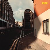 Fiep - 'Nightshop' (single, 2022)