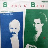 Give Me A Break / Star And Bars