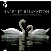 Harpe en relaxation