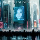 Electric Sheep
