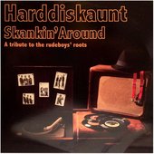 Skankin' Around