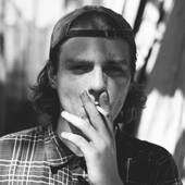 Mac DeMarco PNG