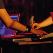 Luminaire 2008 - c/o Zara Dinnen