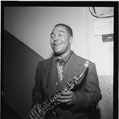 Charlie Parker