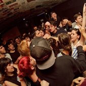 Live @ Ex-Bar Underground | 10/03/2012 | Porto, Portugal