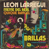 Brillas (en vivo desde el Palacio de los Deportes) - Single