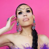 Monica Beverly Hillz by Nestor (2023)