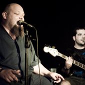 gödör klub, budapest, 2009.07. 28.
