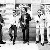 Los Hacheros