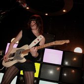 IGNACIA semifinal concurso microfusa Barcelona 2009