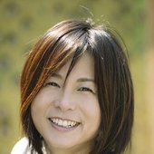 白井貴子さん Takako Shirai