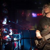 Tim Chambers and Keiran Berry from Mercury Sky