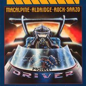 Project: Driver