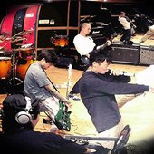 Mega8Ball - Studio