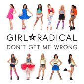 Don't Get Me Wrong - Single
