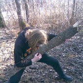 Black METAL!!!