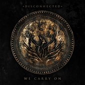 We Carry On - Single