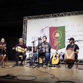 Asa de Grilo - Quando a música e a leitura se encontram