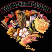 The Secret Garden (Original Broadway Cast Recording)