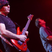 Joe Satriani