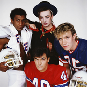 Culture Club