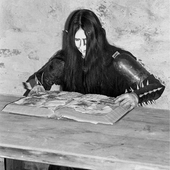 Mortiis