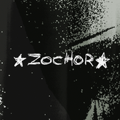 Zochor splash