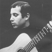 Paul Simon