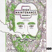High Maintenance Season 4 (Original Soundtrack)