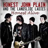 Honest Alive