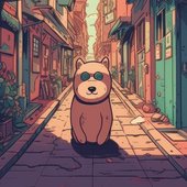 ‘artist’ image from spotify